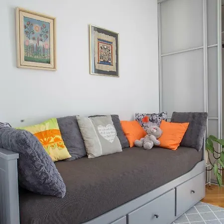 Appartement Laurel With Stunning View