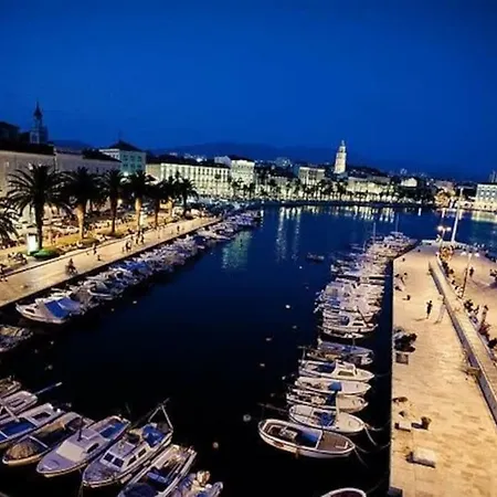 Appartement Laurel With Stunning View *