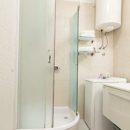 Apartment Laurel With Stunning View