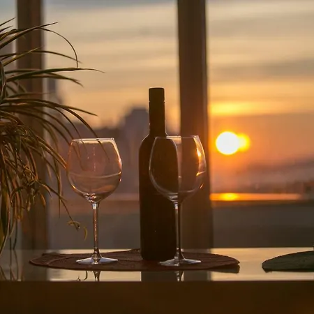 Apartment Laurel With Stunning View