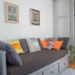 Apartment Laurel With Stunning View
