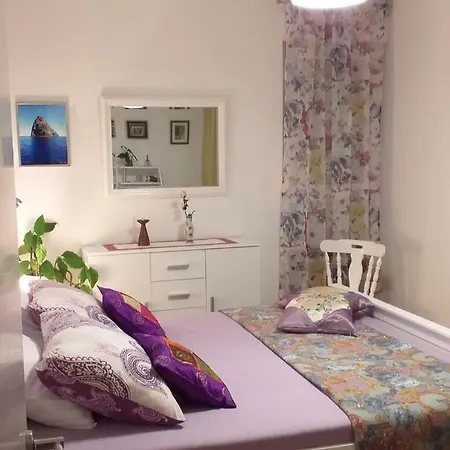 Апартаменти Laurel With Stunning View Спліт