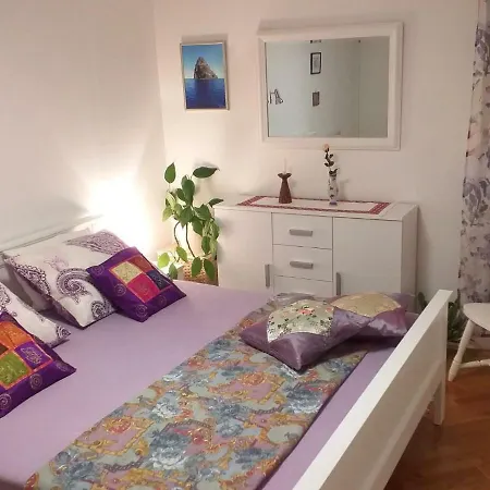 Laurel With Stunning View 스플리트