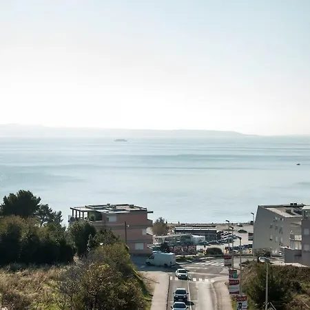 Laurel With Stunning View * ספליט