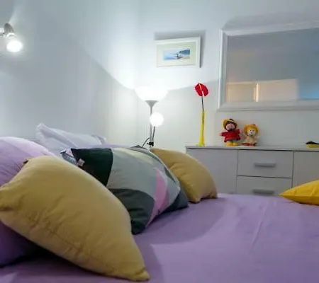 Laurel With Stunning View 아파트 *