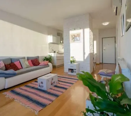 Апартаменти Laurel With Stunning View Спліт