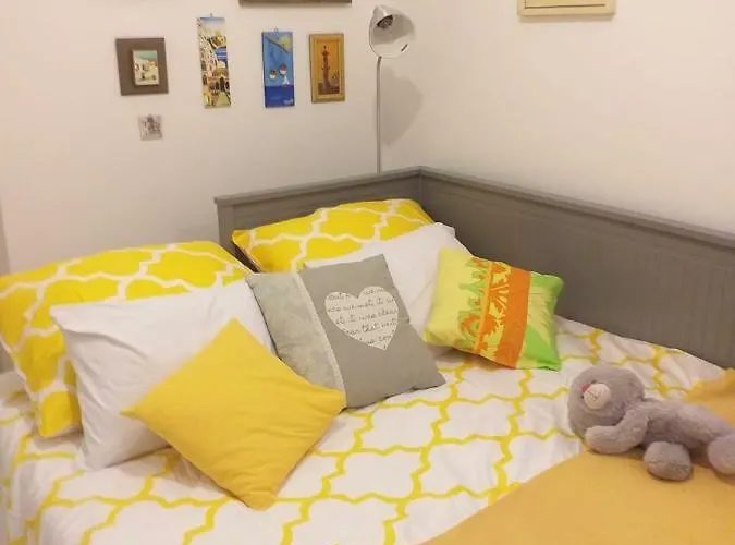 公寓 Laurel With Stunning View 斯普利特