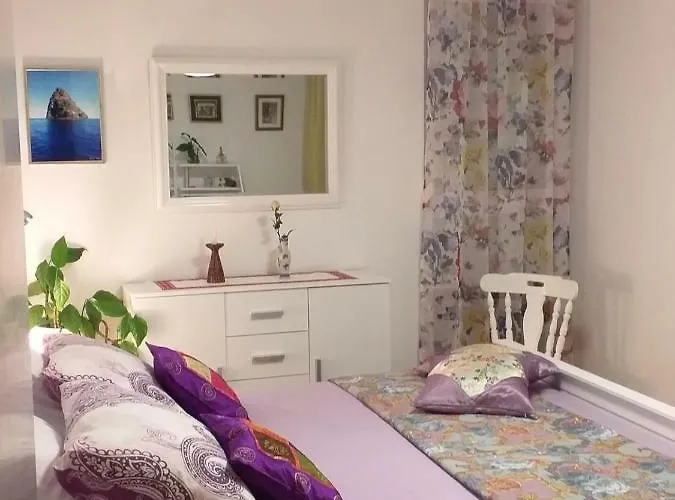 公寓 Laurel With Stunning View 斯普利特