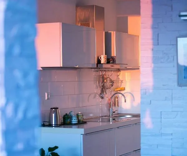 Laurel With Stunning View * 斯普利特