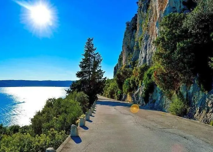 Laurel With Stunning View 斯普利特