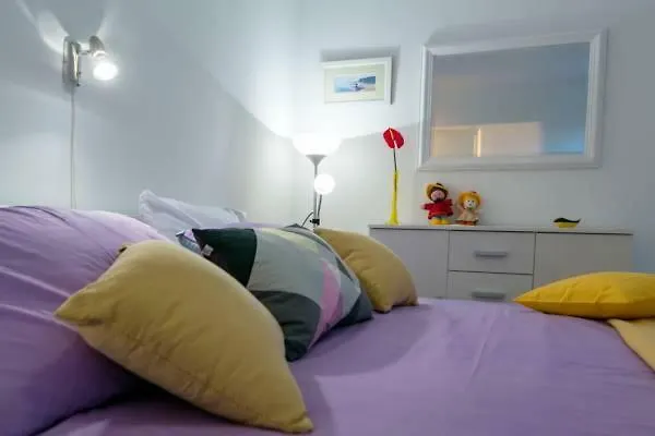 Laurel With Stunning View 公寓 *