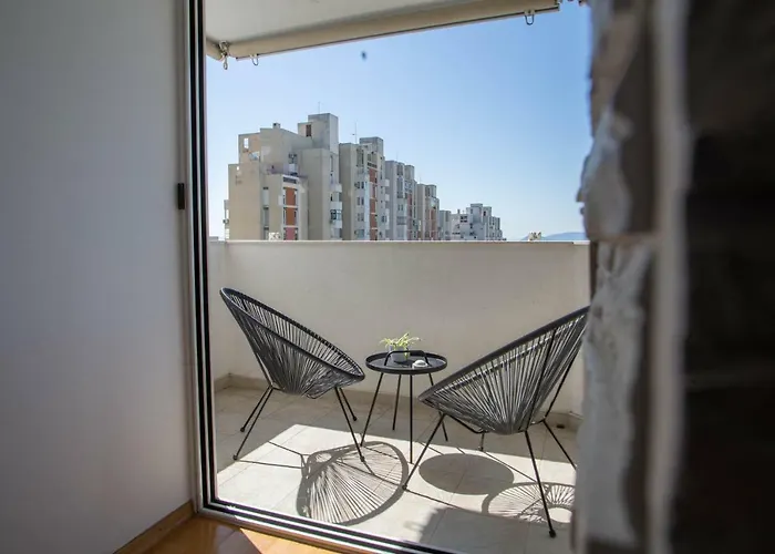 Laurel With Stunning View * 스플리트