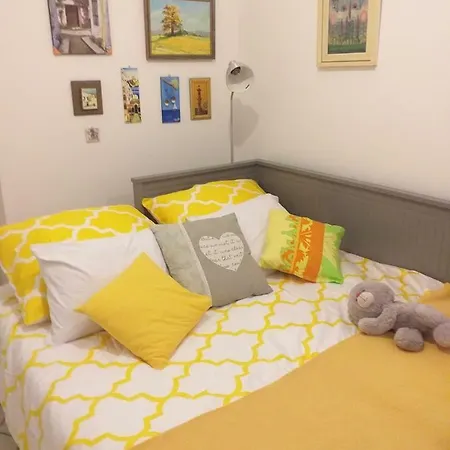 דירה Laurel With Stunning View ספליט